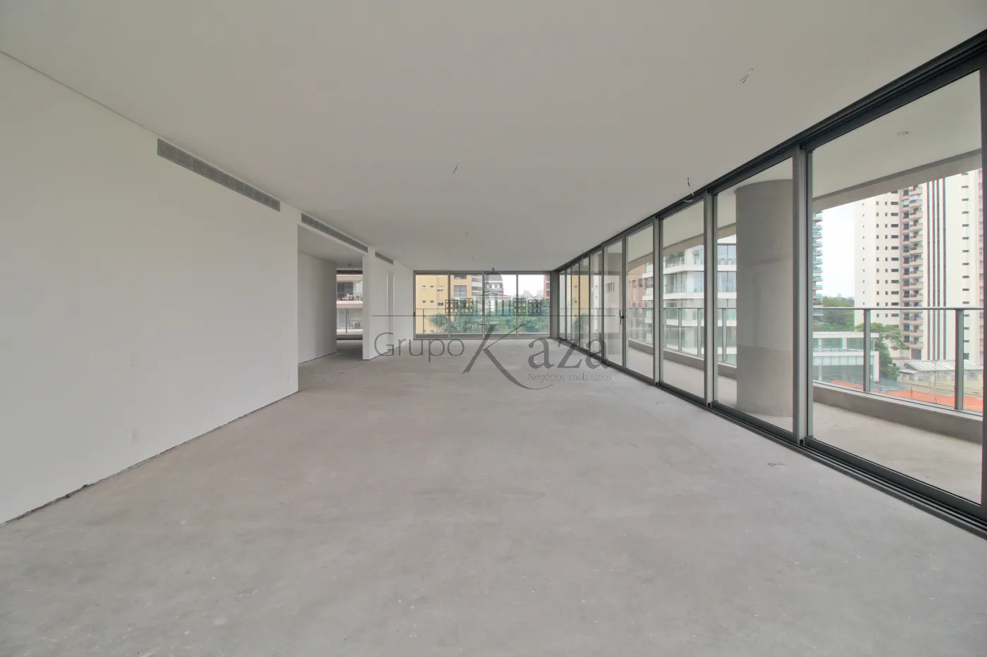 Foto 2 de Apartamento Padrão em Ibirapuera, São Paulo - imagem 2