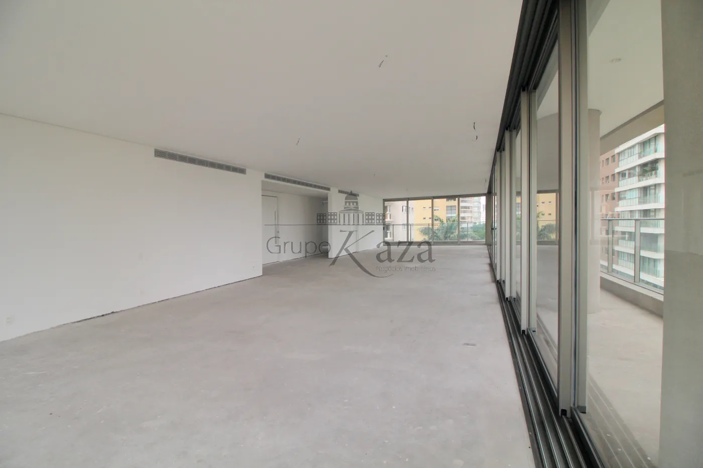 Foto 3 de Apartamento Padrão em Ibirapuera, São Paulo - imagem 3