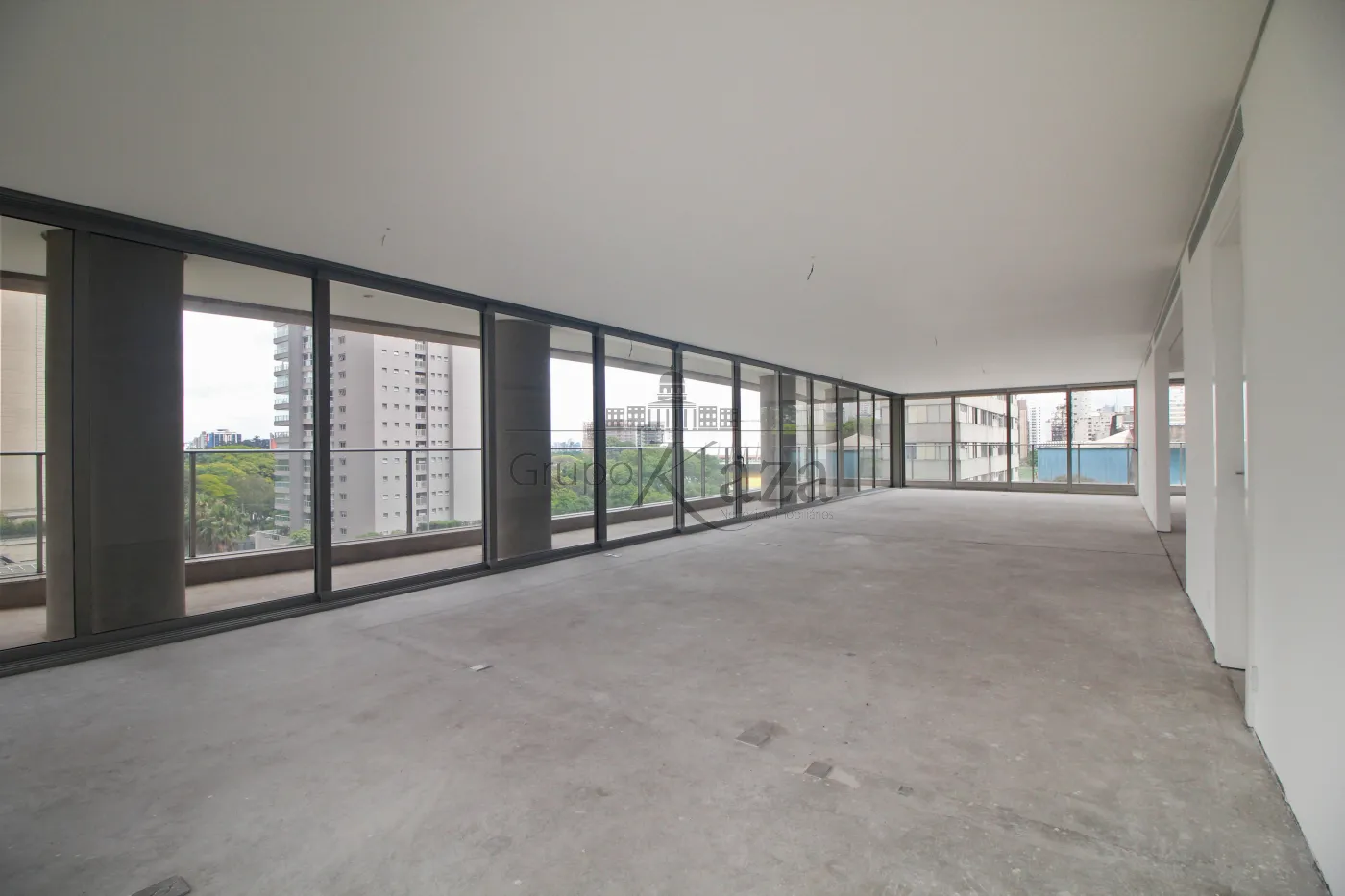 Foto 4 de Apartamento Padrão em Ibirapuera, São Paulo - imagem 4