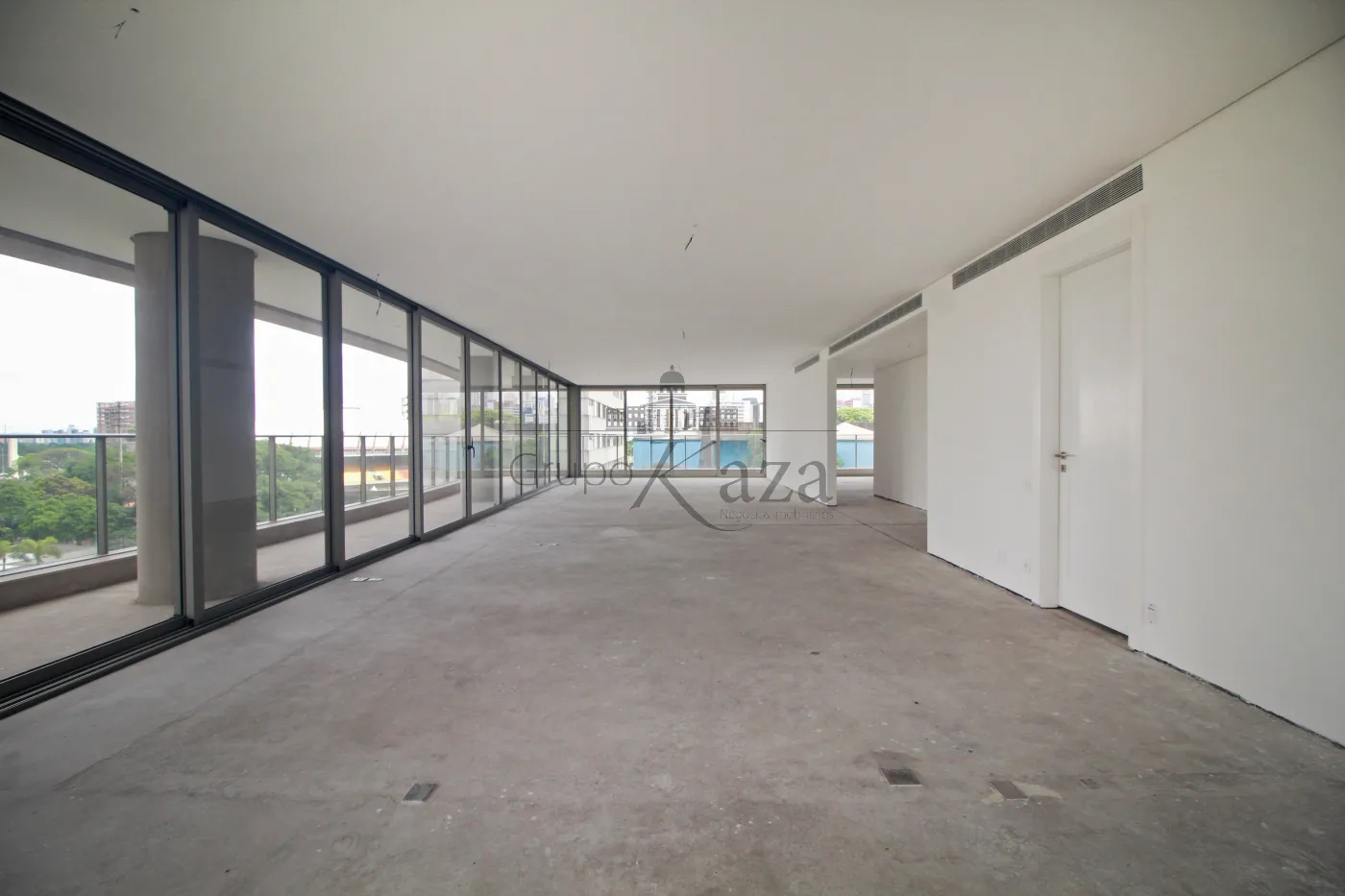 Foto 5 de Apartamento Padrão em Ibirapuera, São Paulo - imagem 5