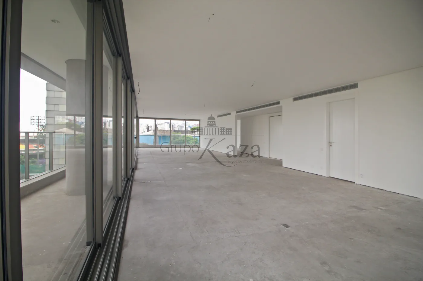 Foto 6 de Apartamento Padrão em Ibirapuera, São Paulo - imagem 6