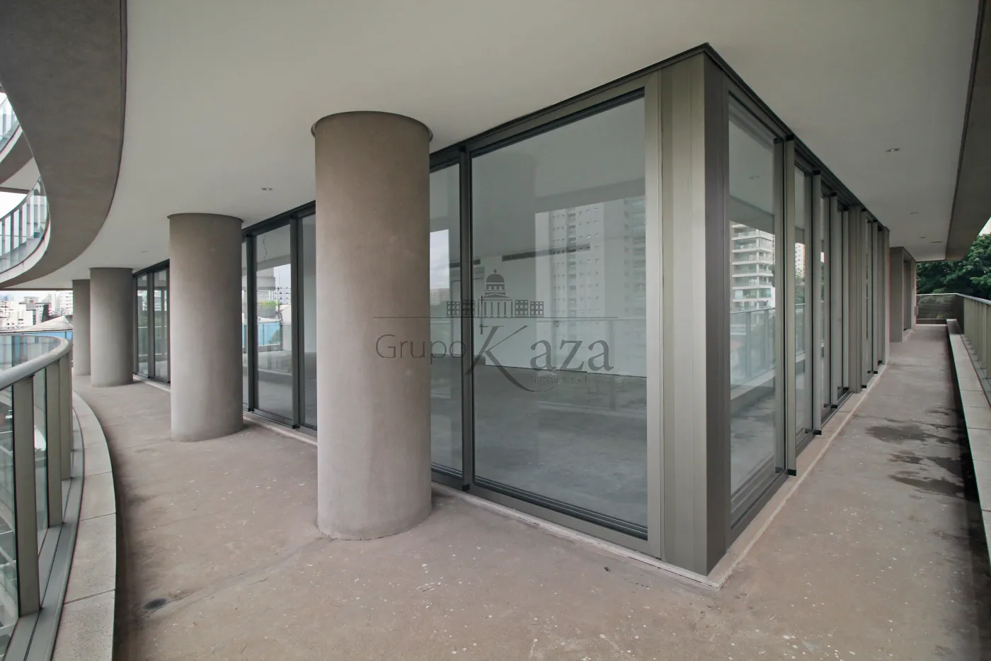 Foto 7 de Apartamento Padrão em Ibirapuera, São Paulo - imagem 7