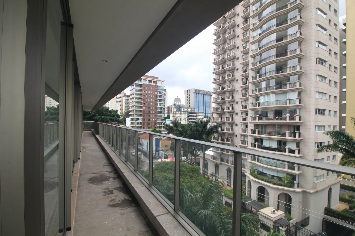 Foto 8 de Apartamento Padrão em Ibirapuera, São Paulo - imagem 8