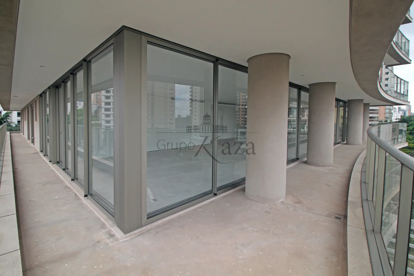 Foto 9 de Apartamento Padrão em Ibirapuera, São Paulo - imagem 9