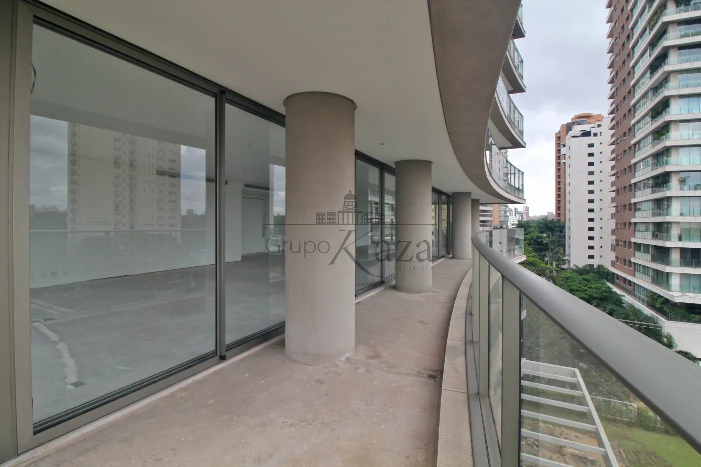 Foto 10 de Apartamento Padrão em Ibirapuera, São Paulo - imagem 10