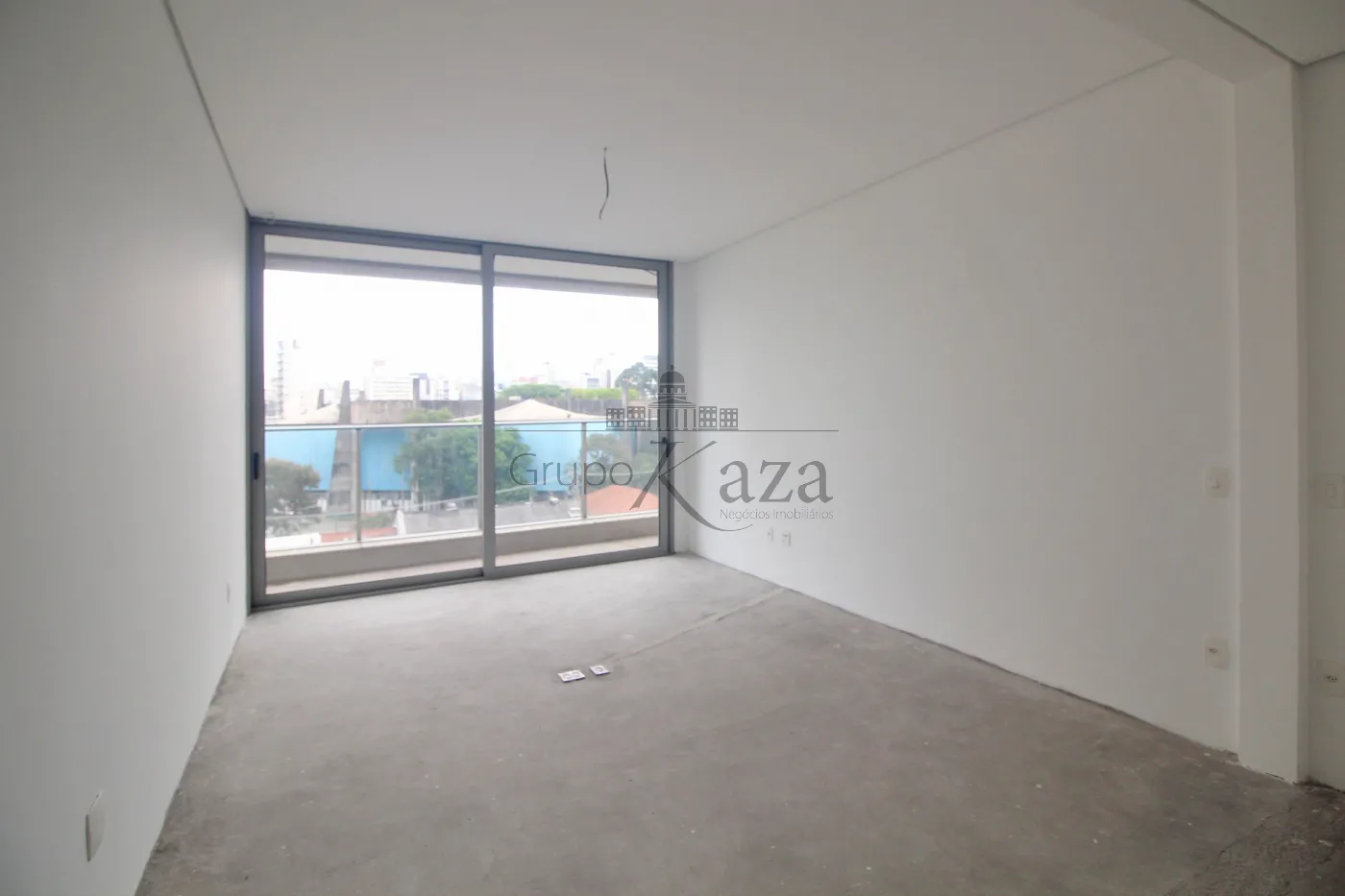 Foto 12 de Apartamento Padrão em Ibirapuera, São Paulo - imagem 12