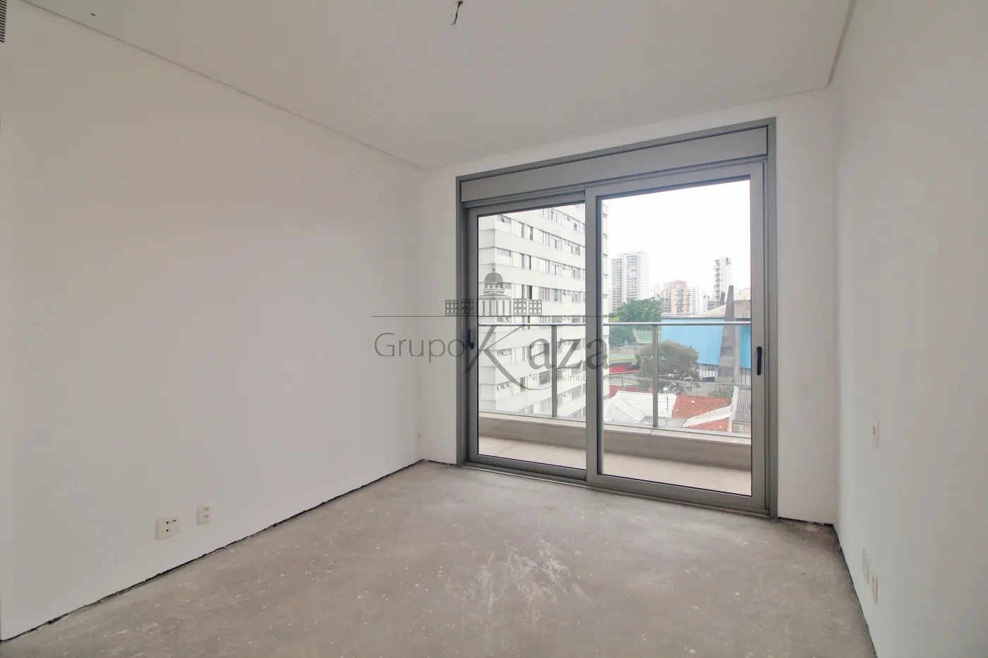 Foto 14 de Apartamento Padrão em Ibirapuera, São Paulo - imagem 14