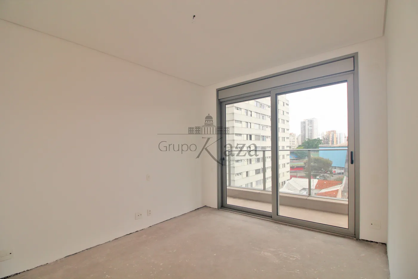 Foto 15 de Apartamento Padrão em Ibirapuera, São Paulo - imagem 15