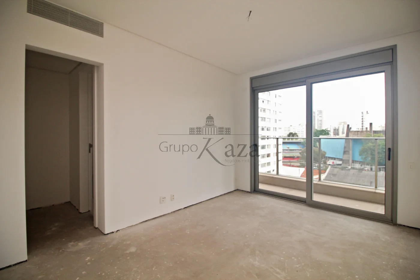 Foto 17 de Apartamento Padrão em Ibirapuera, São Paulo - imagem 17