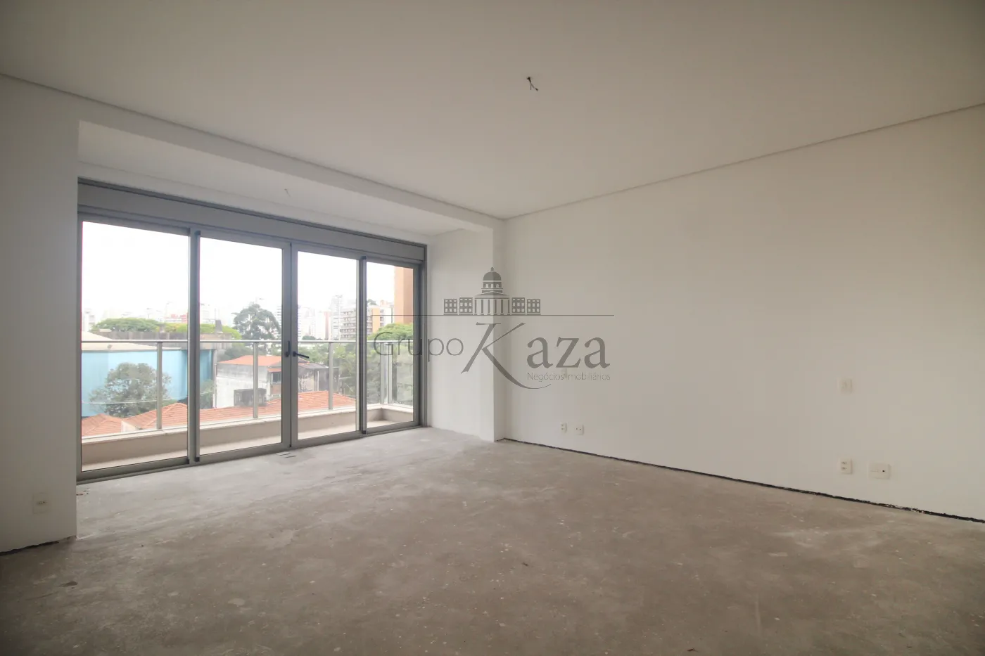 Foto 13 de Apartamento Padrão em Ibirapuera, São Paulo - imagem 13