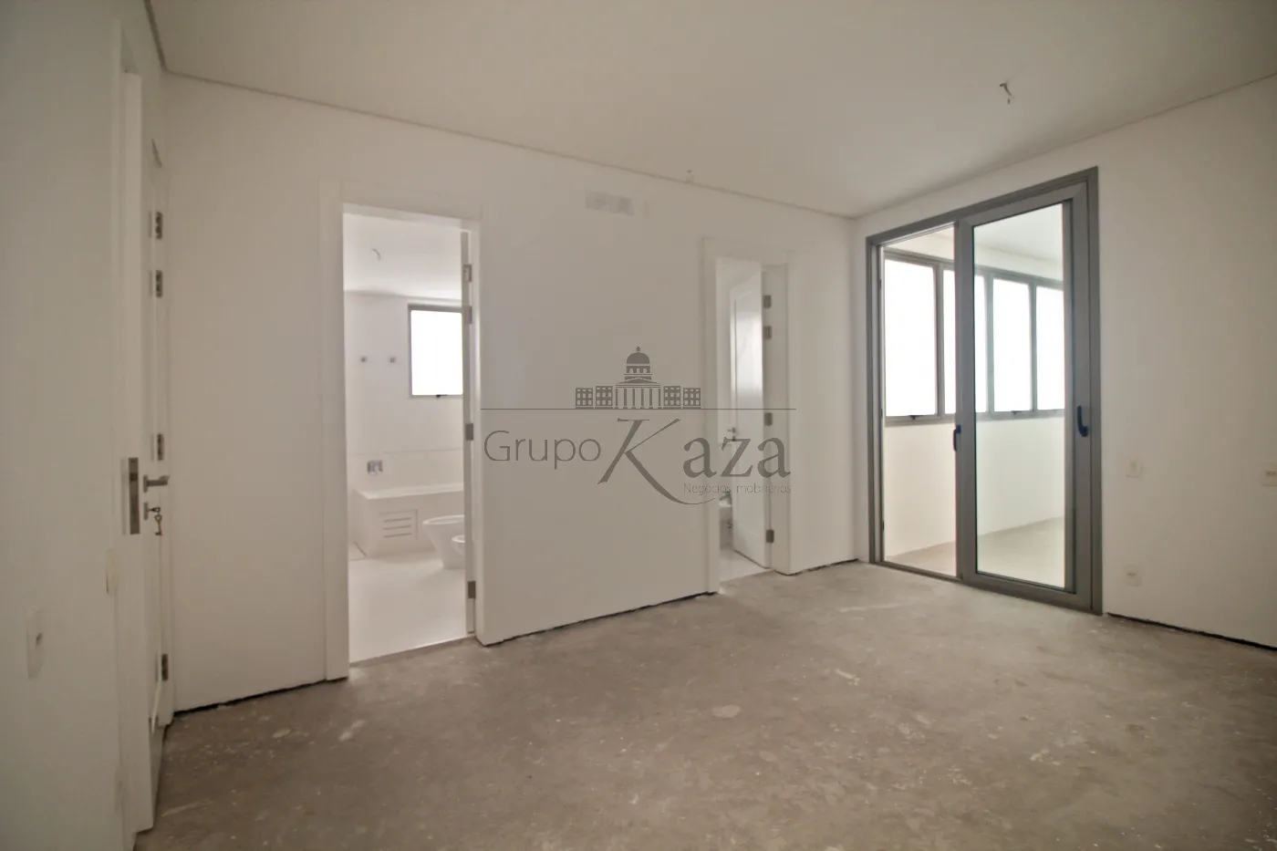 Foto 21 de Apartamento Padrão em Ibirapuera, São Paulo - imagem 21