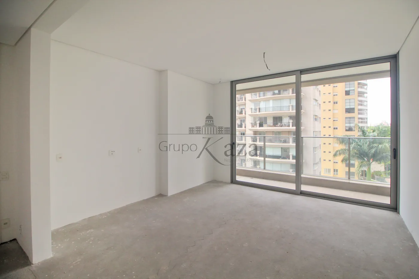 Foto 16 de Apartamento Padrão em Ibirapuera, São Paulo - imagem 16