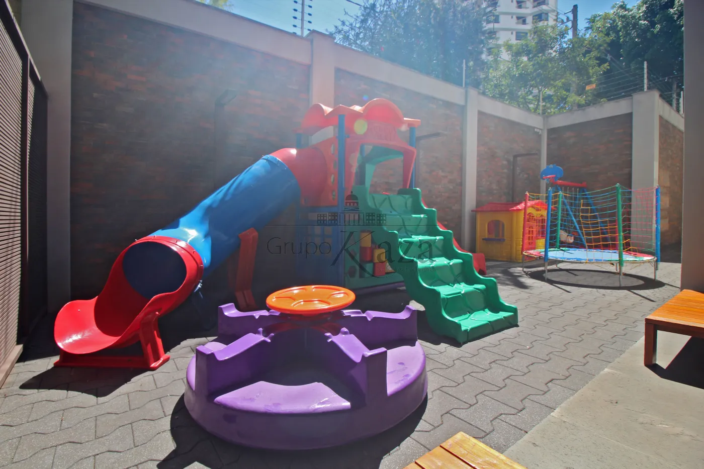 Foto 36 de Apartamento Padrão em Ibirapuera, São Paulo - imagem 36