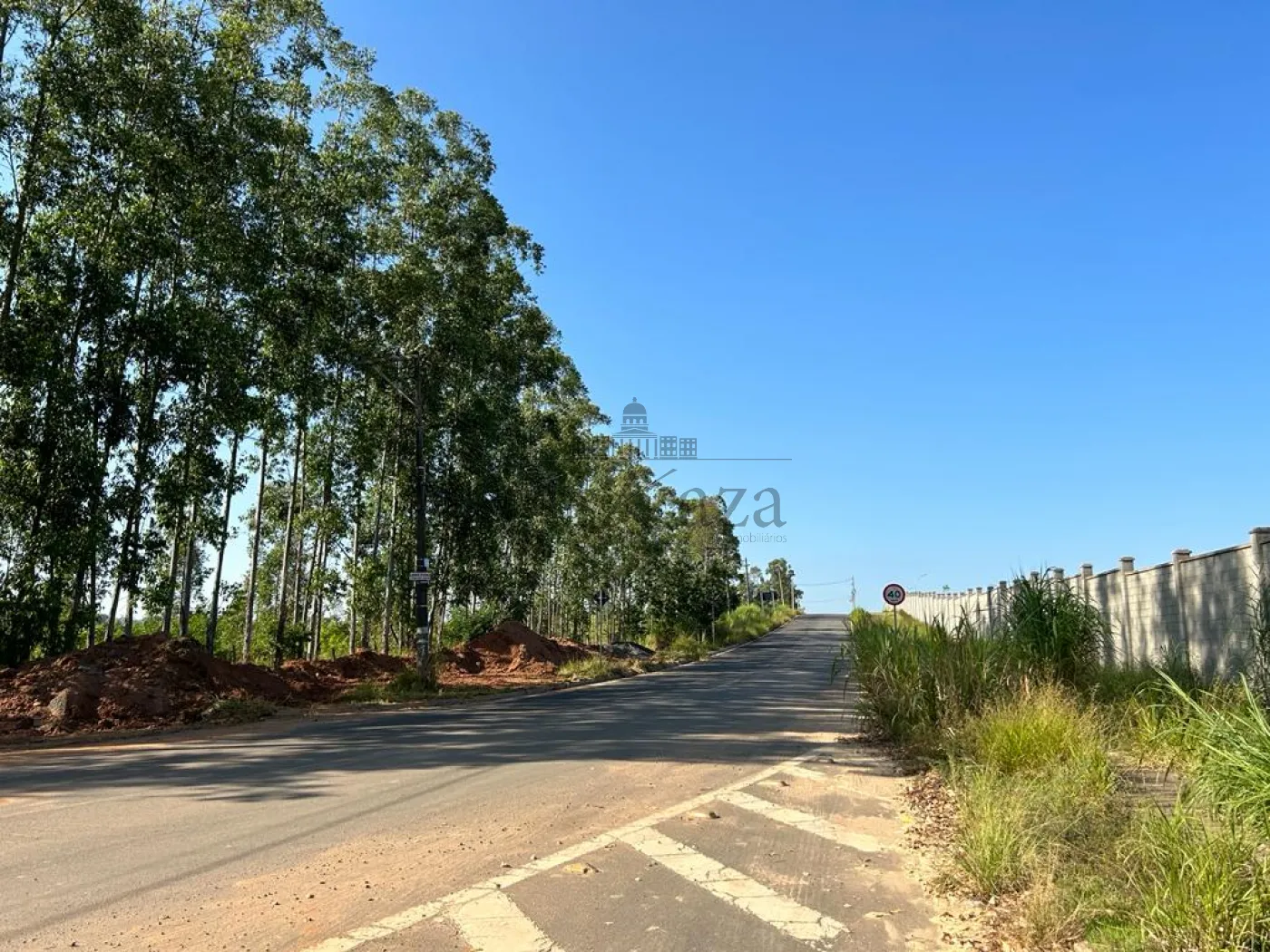 Foto 4 de Rural sem benfeitorias Área sem benfeitorias em Sousas, Campinas - imagem 4