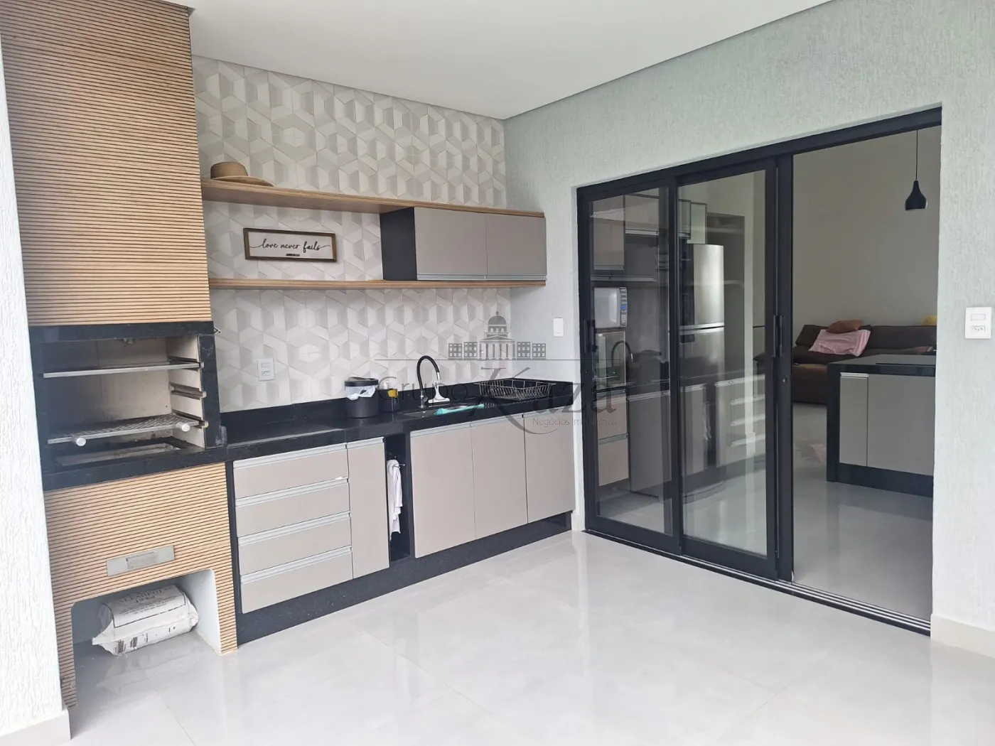 Foto 9 de Casa Condomínio em Residencial Alta Vista 2, Caçapava - imagem 9