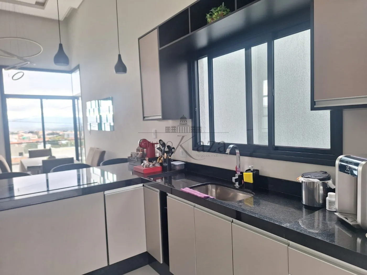 Foto 3 de Casa Condomínio em Residencial Alta Vista 2, Caçapava - imagem 3