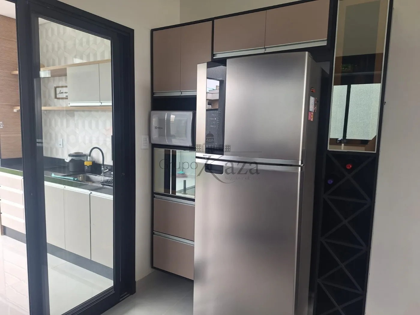 Foto 8 de Casa Condomínio em Residencial Alta Vista 2, Caçapava - imagem 8