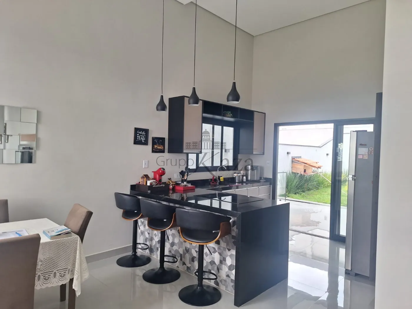 Foto 4 de Casa Condomínio em Residencial Alta Vista 2, Caçapava - imagem 4