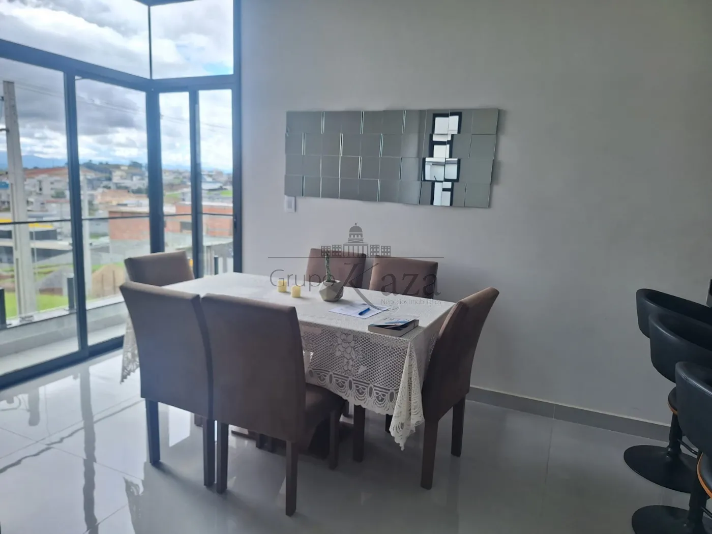 Foto 2 de Casa Condomínio em Residencial Alta Vista 2, Caçapava - imagem 2