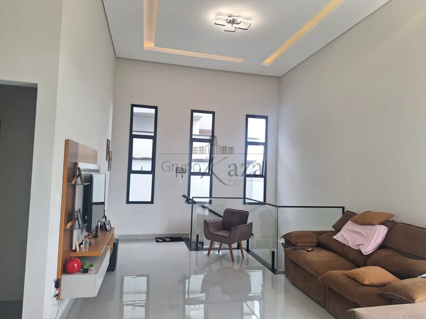 Foto 1 de Casa Condomínio em Residencial Alta Vista 2, Caçapava - imagem 1