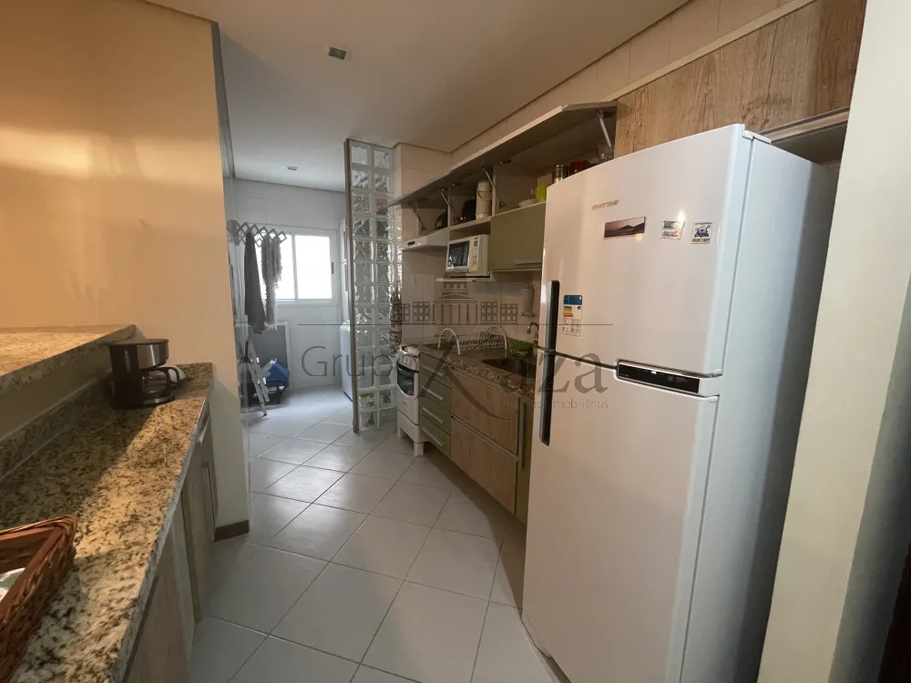 Foto 5 de Apartamento Padrão em Praia Grande, Ubatuba - imagem 5