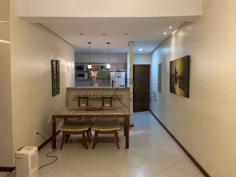 Foto 3 de Apartamento Padrão em Praia Grande, Ubatuba - imagem 3