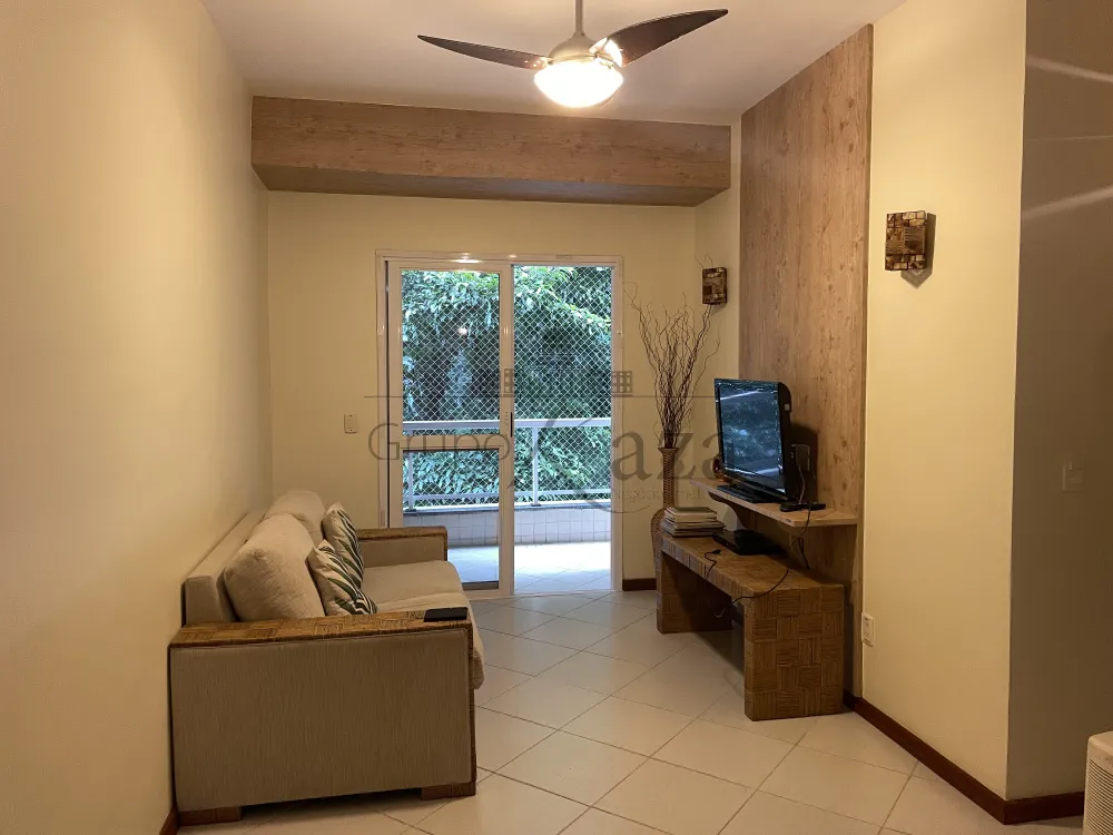 Foto 1 de Apartamento Padrão em Praia Grande, Ubatuba - imagem 1