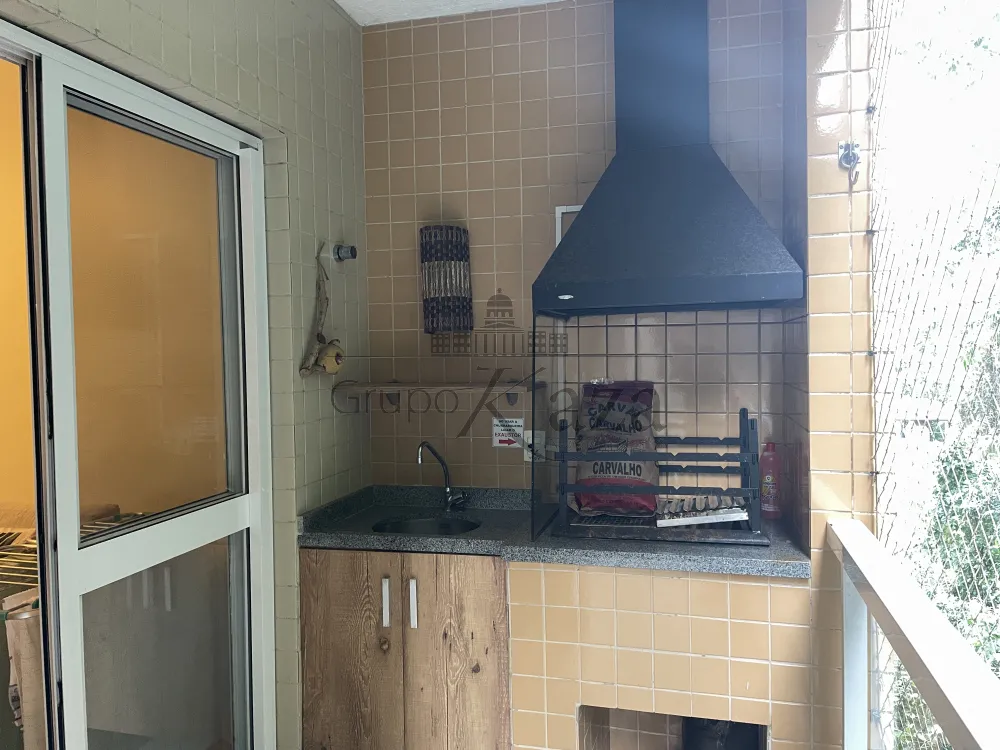 Foto 16 de Apartamento Padrão em Praia Grande, Ubatuba - imagem 16