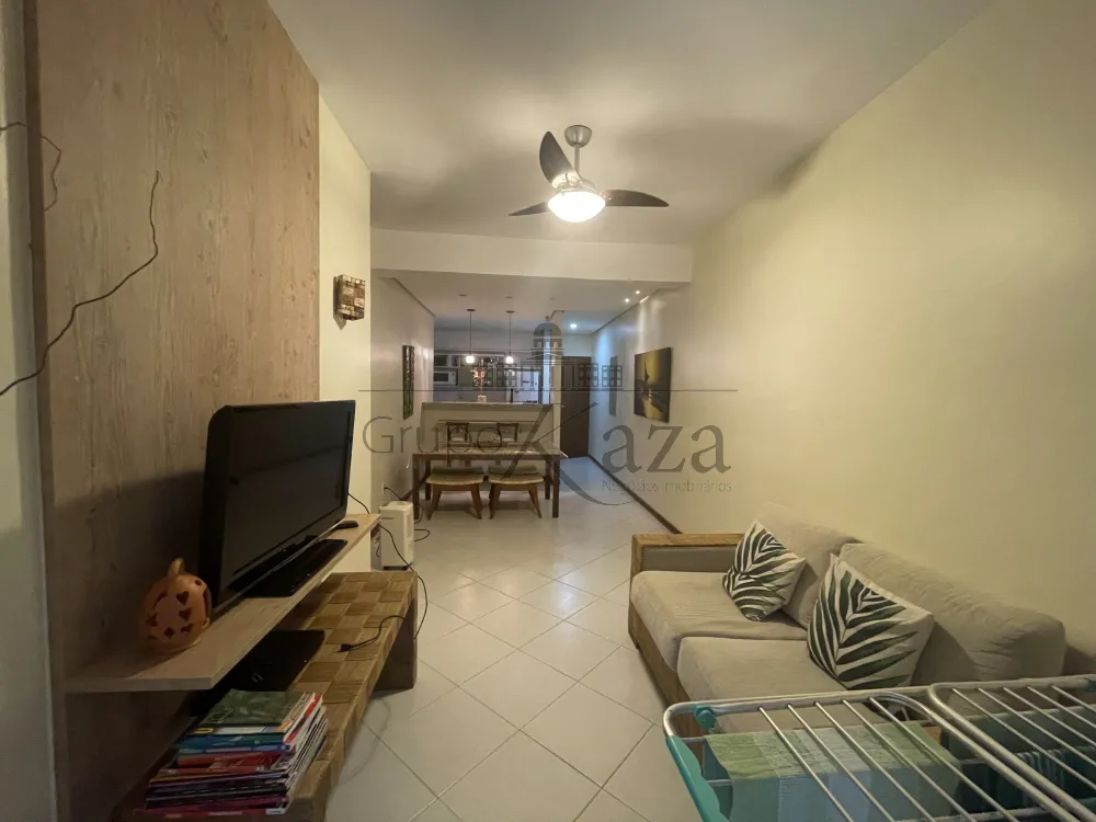 Foto 2 de Apartamento Padrão em Praia Grande, Ubatuba - imagem 2