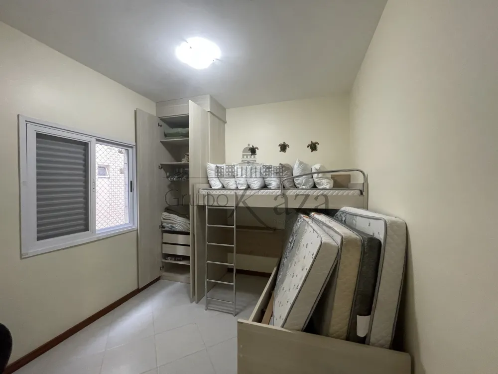 Foto 13 de Apartamento Padrão em Praia Grande, Ubatuba - imagem 13