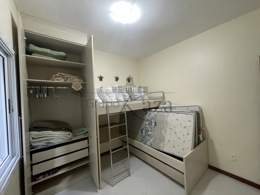 Foto 14 de Apartamento Padrão em Praia Grande, Ubatuba - imagem 14