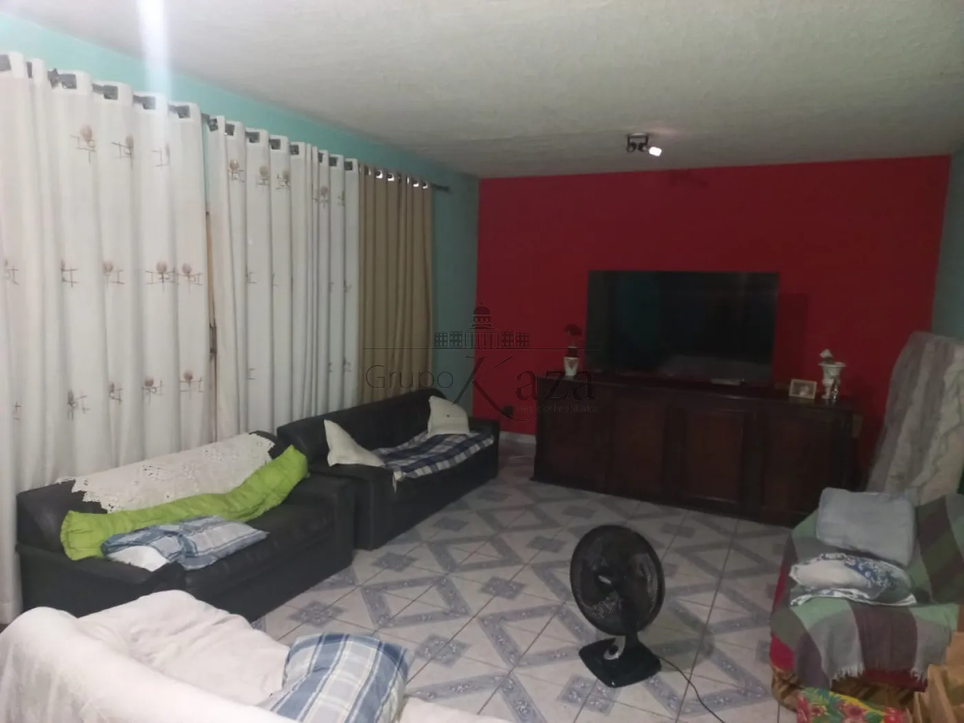 Foto 1 de Casa Comercial  Residencial em Jardim das Indústrias, São José dos Campos - imagem 1