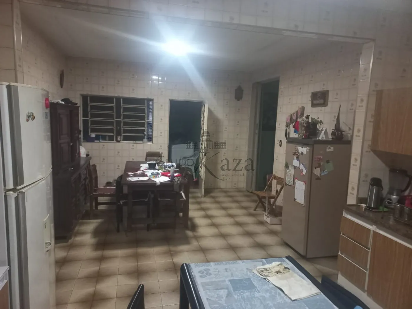 Foto 2 de Casa Comercial  Residencial em Jardim das Indústrias, São José dos Campos - imagem 2