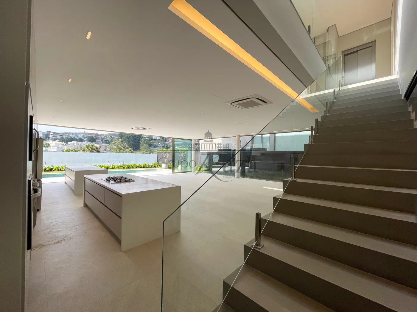 Foto 5 de Casa Condomínio em Centro Comercial Jubran, Barueri - imagem 5
