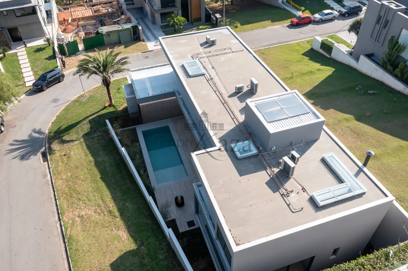 Foto 48 de Casa Condomínio em Centro Comercial Jubran, Barueri - imagem 48