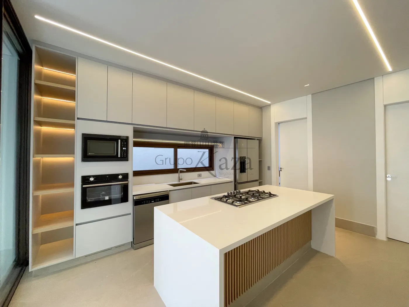 Foto 6 de Casa Condomínio em Centro Comercial Jubran, Barueri - imagem 6
