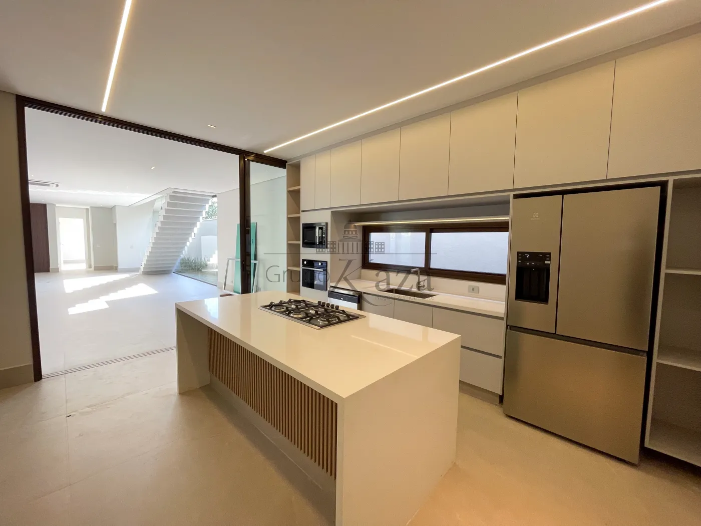 Foto 7 de Casa Condomínio em Centro Comercial Jubran, Barueri - imagem 7