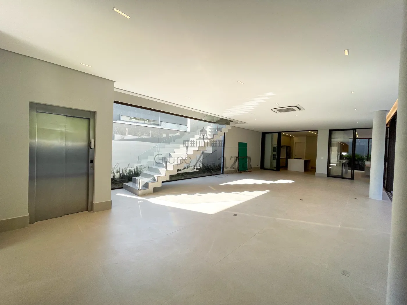 Foto 4 de Casa Condomínio em Centro Comercial Jubran, Barueri - imagem 4