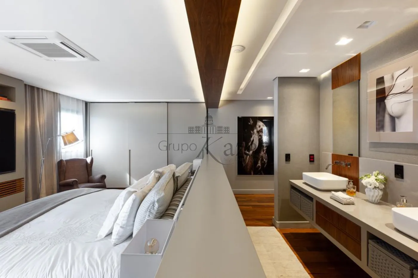 Foto 9 de Apartamento Cobertura em Itaim Bibi, São Paulo - imagem 9