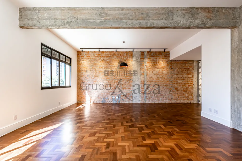 Foto 4 de Apartamento Padrão em Consolação, São Paulo - imagem 4