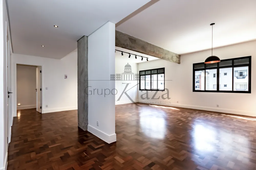 Foto 5 de Apartamento Padrão em Consolação, São Paulo - imagem 5