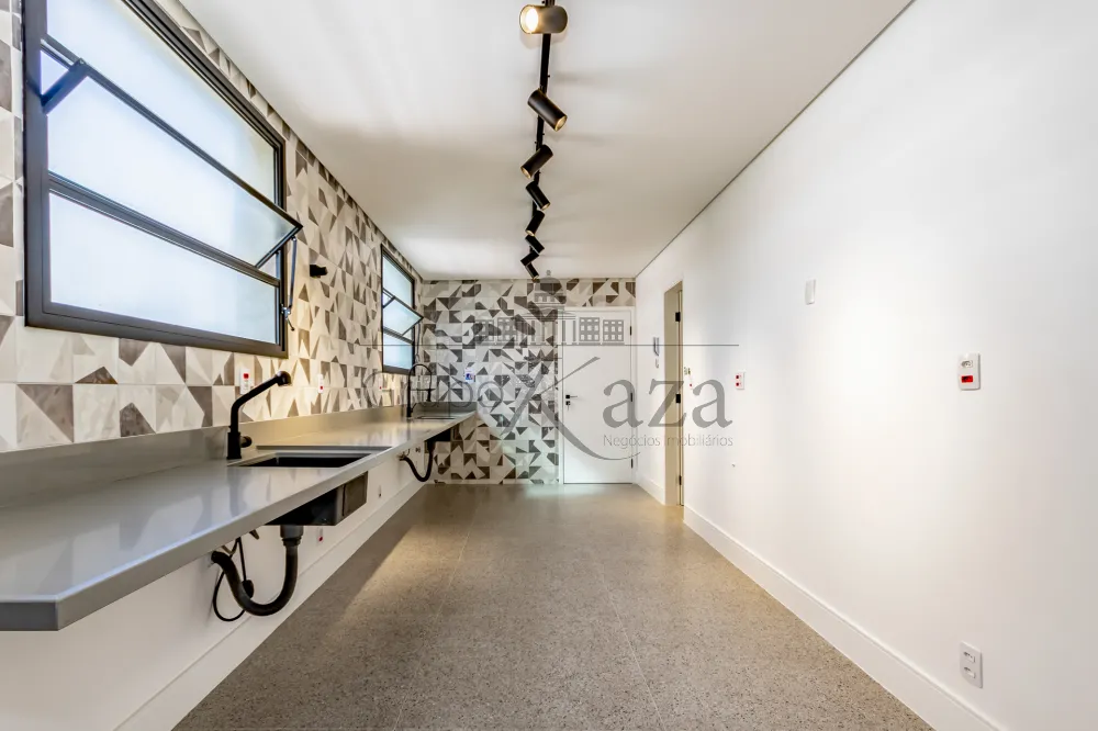 Foto 18 de Apartamento Padrão em Consolação, São Paulo - imagem 18