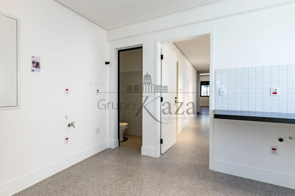 Foto 19 de Apartamento Padrão em Consolação, São Paulo - imagem 19