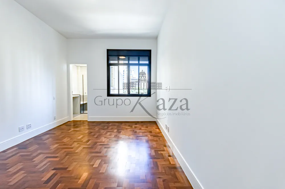 Foto 34 de Apartamento Padrão em Consolação, São Paulo - imagem 34