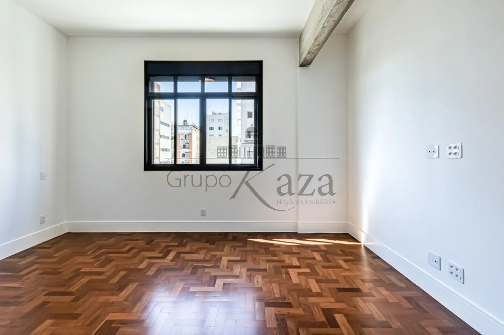 Foto 41 de Apartamento Padrão em Consolação, São Paulo - imagem 41