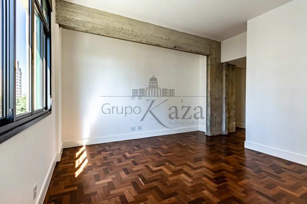 Foto 46 de Apartamento Padrão em Consolação, São Paulo - imagem 46