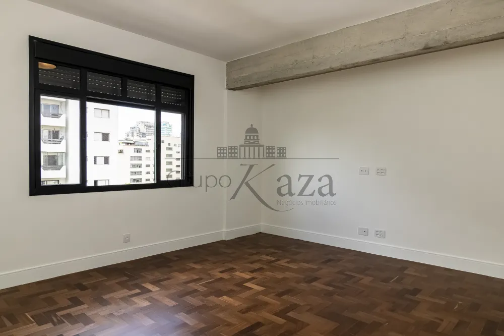 Foto 53 de Apartamento Padrão em Consolação, São Paulo - imagem 53