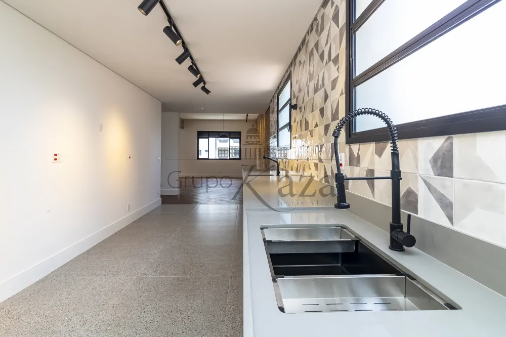 Foto 25 de Apartamento Padrão em Consolação, São Paulo - imagem 25