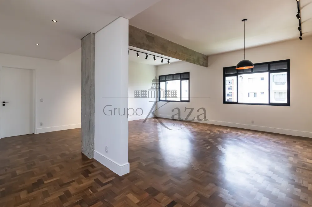 Foto 6 de Apartamento Padrão em Consolação, São Paulo - imagem 6