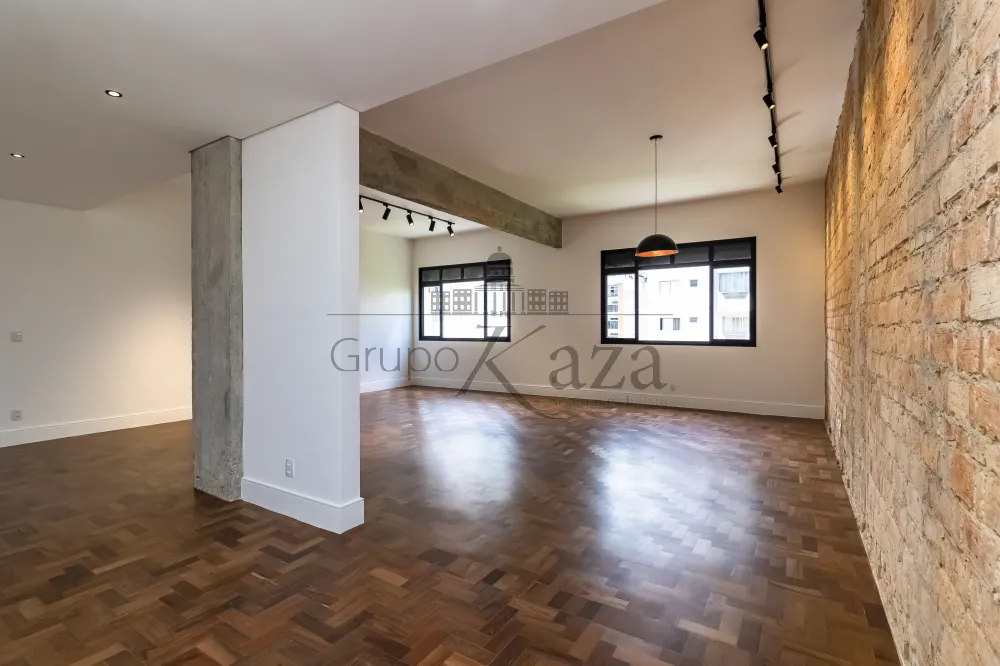 Foto 7 de Apartamento Padrão em Consolação, São Paulo - imagem 7